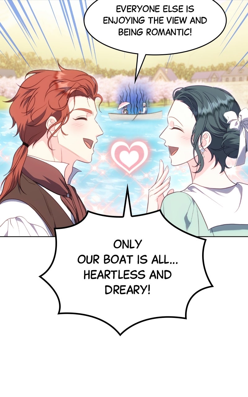 Read Vows and Vendettas chapter 25 image 56 on Lezhin