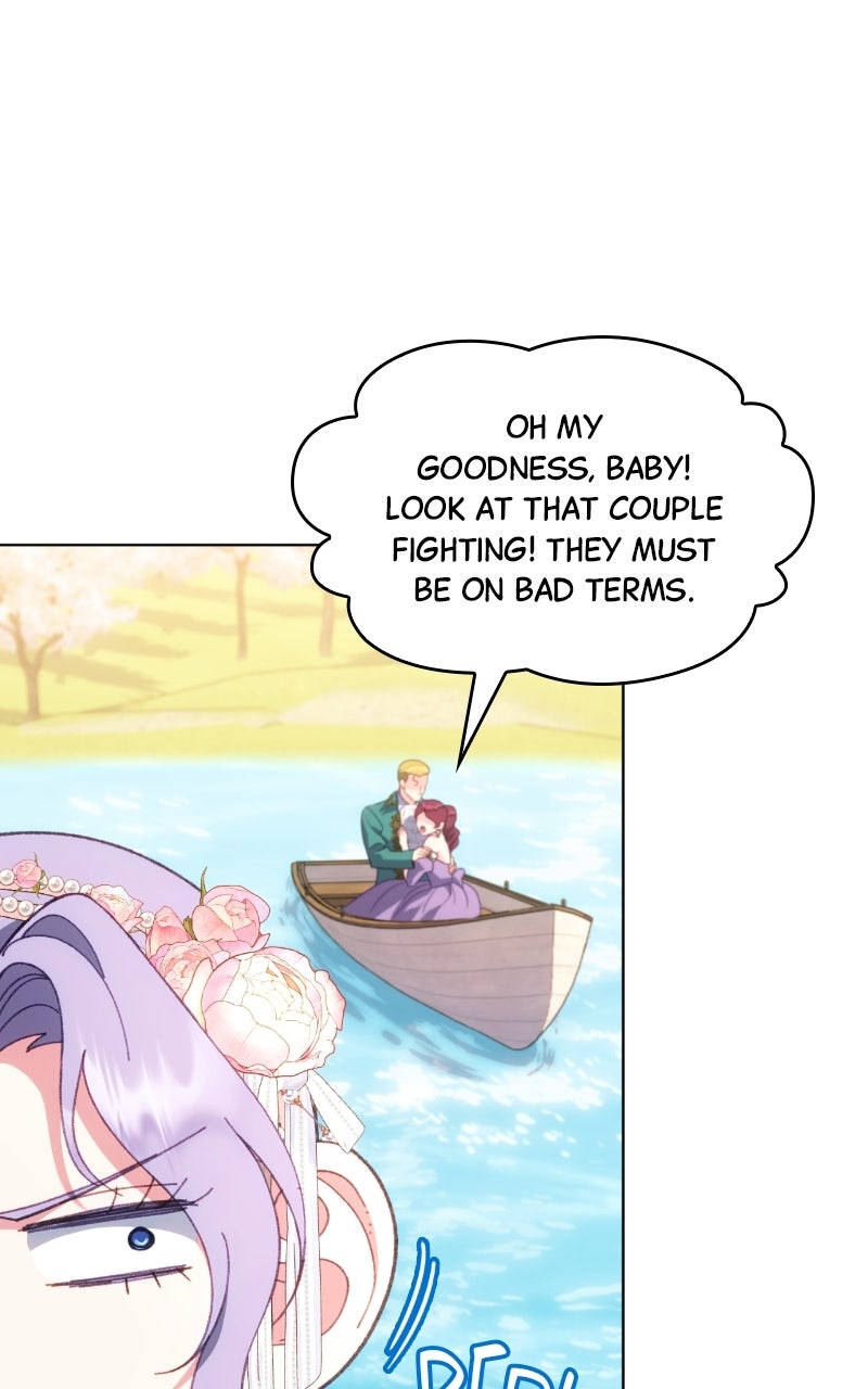 Read Vows and Vendettas chapter 25 image 57 on Lezhin