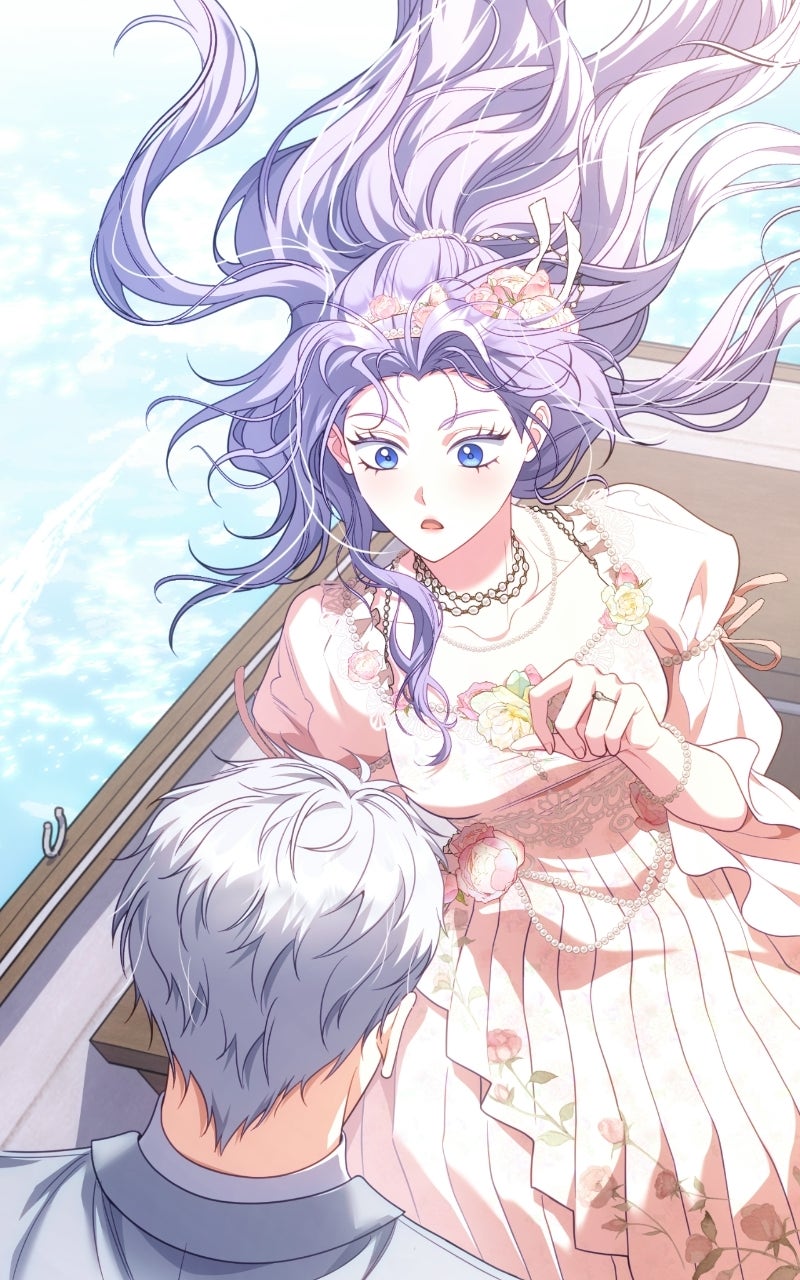 Read Vows and Vendettas chapter 25 image 64 on Lezhin