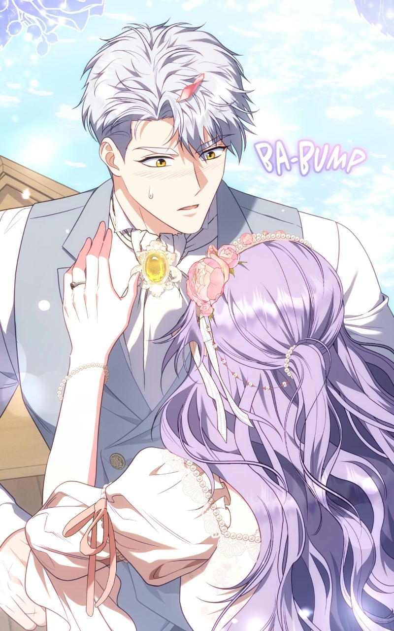 Read Vows and Vendettas chapter 25 image 67 on Lezhin