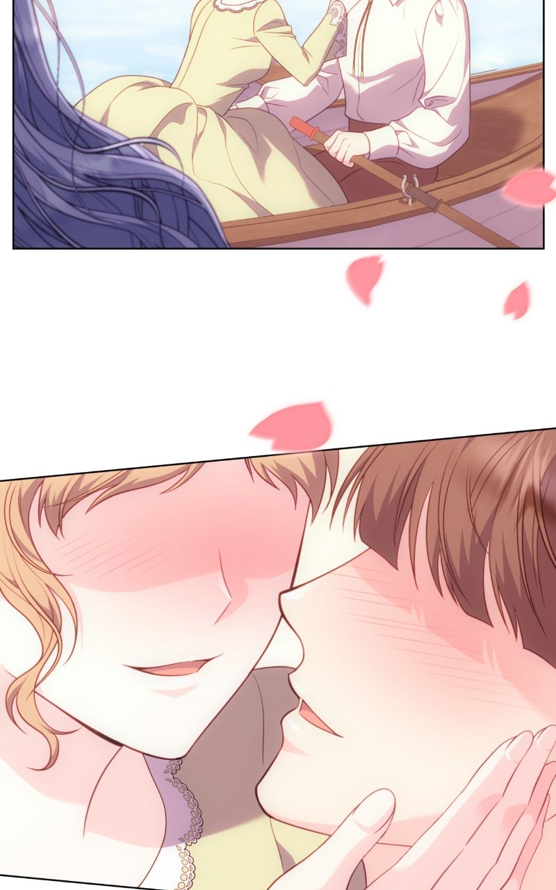 Read Vows and Vendettas chapter 25 image 69 on Lezhin