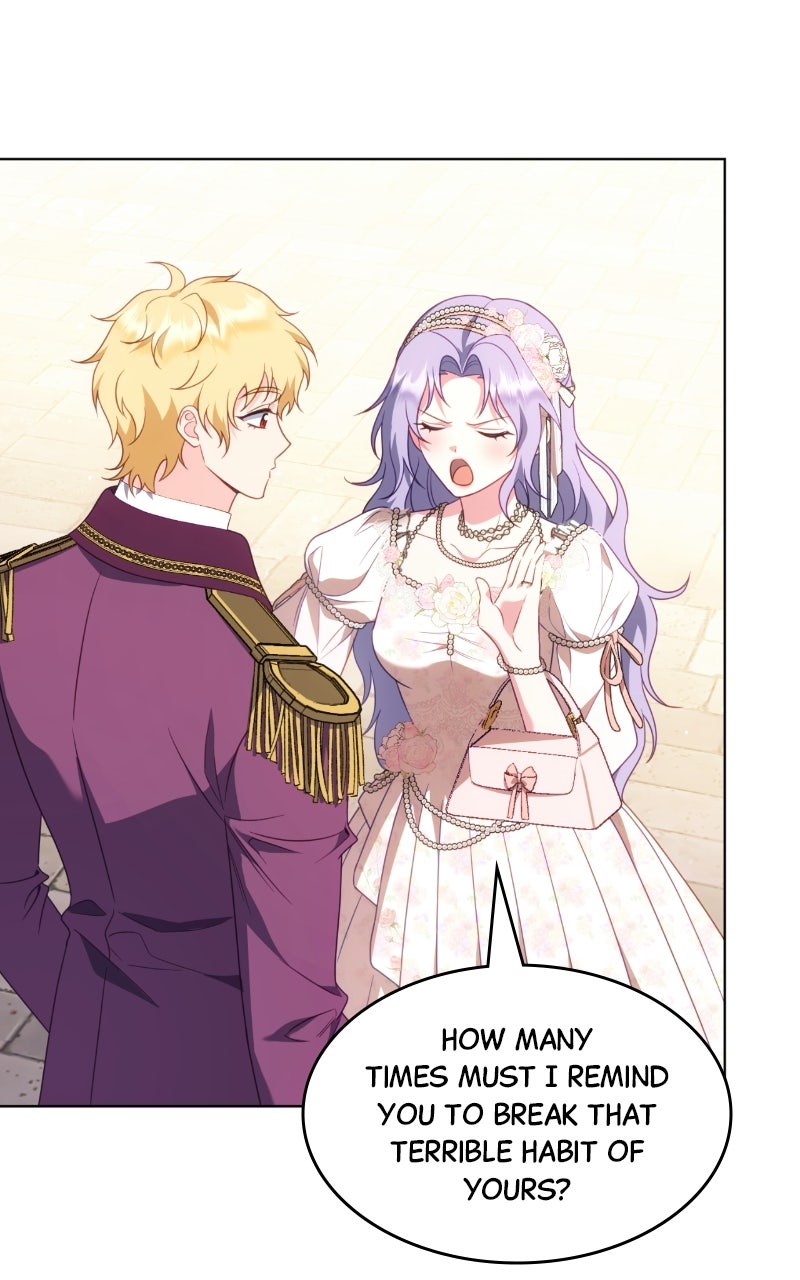 Read Vows and Vendettas chapter 25 image 7 on Lezhin