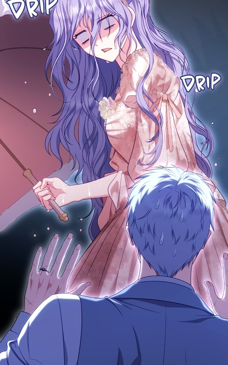 Read Vows and Vendettas chapter 25 image 79 on Lezhin
