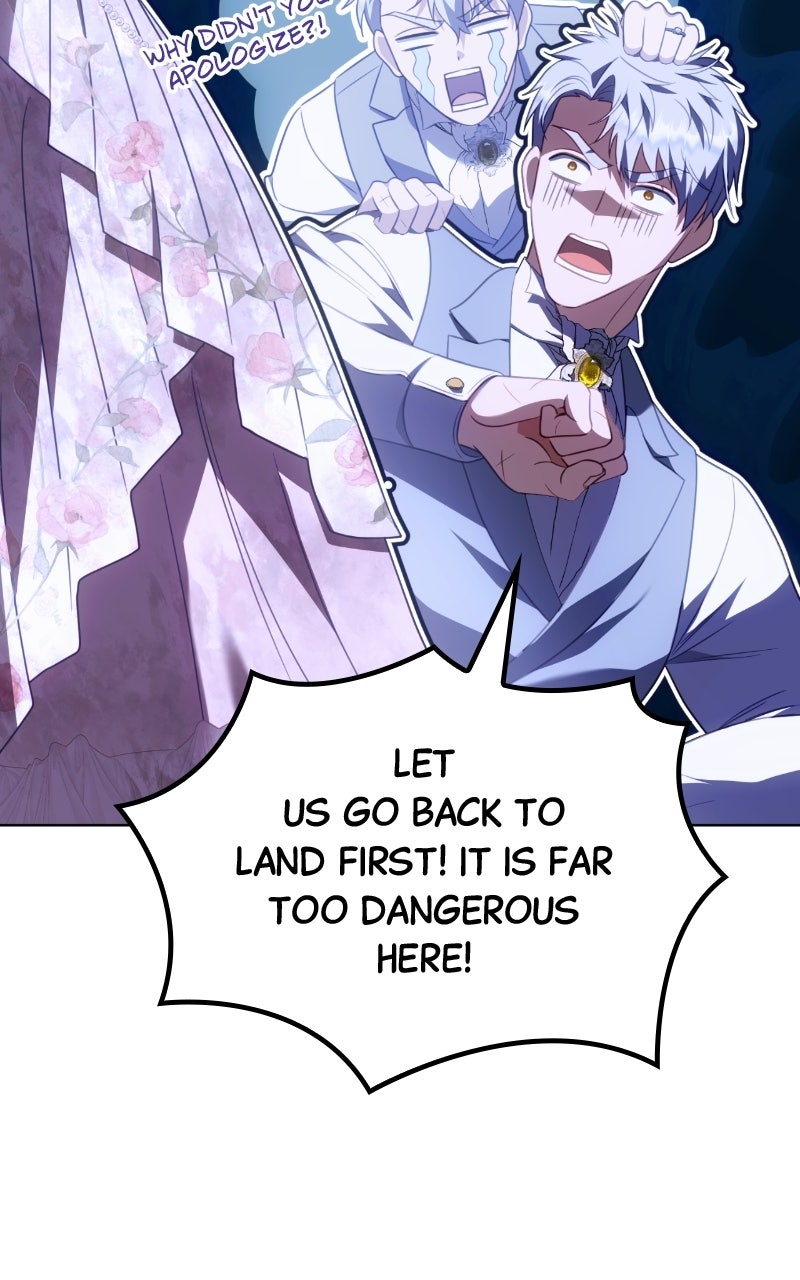 Read Vows and Vendettas chapter 25 image 85 on Lezhin