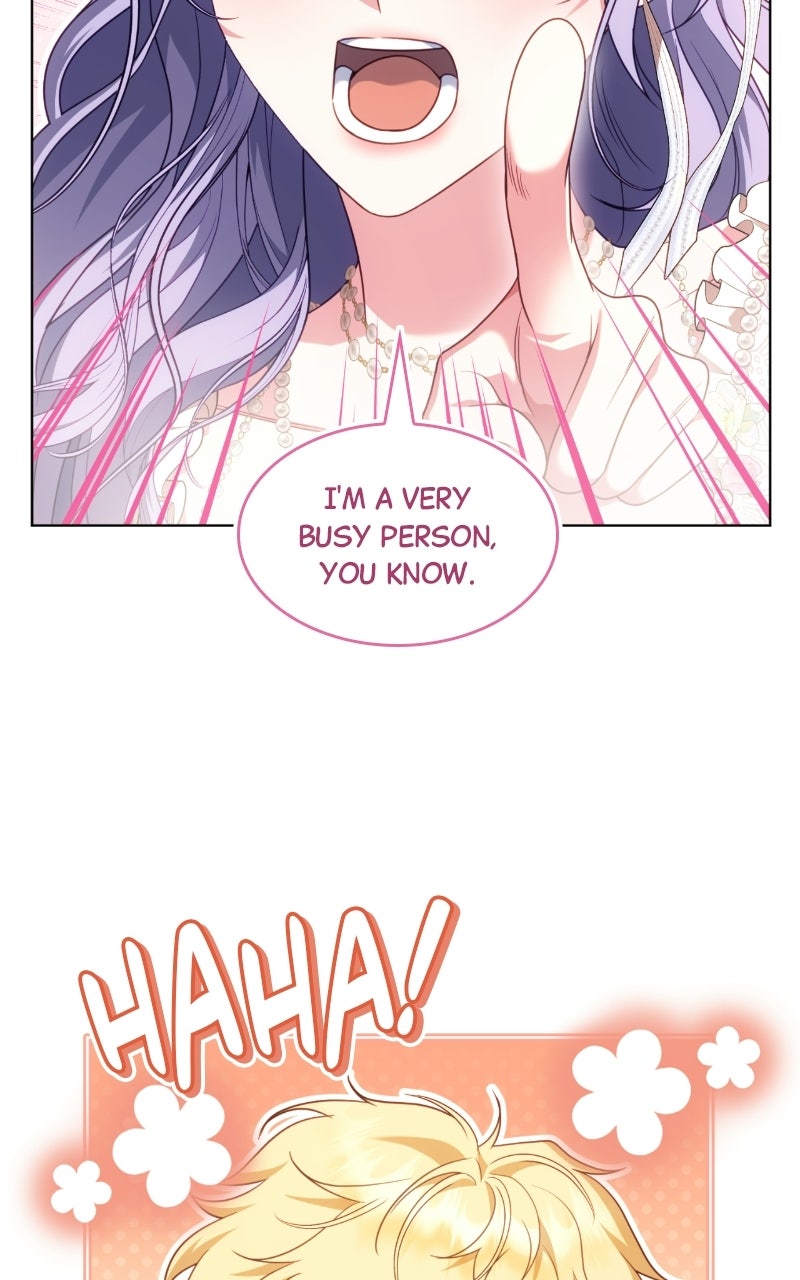 Read Vows and Vendettas chapter 25 image 9 on Lezhin