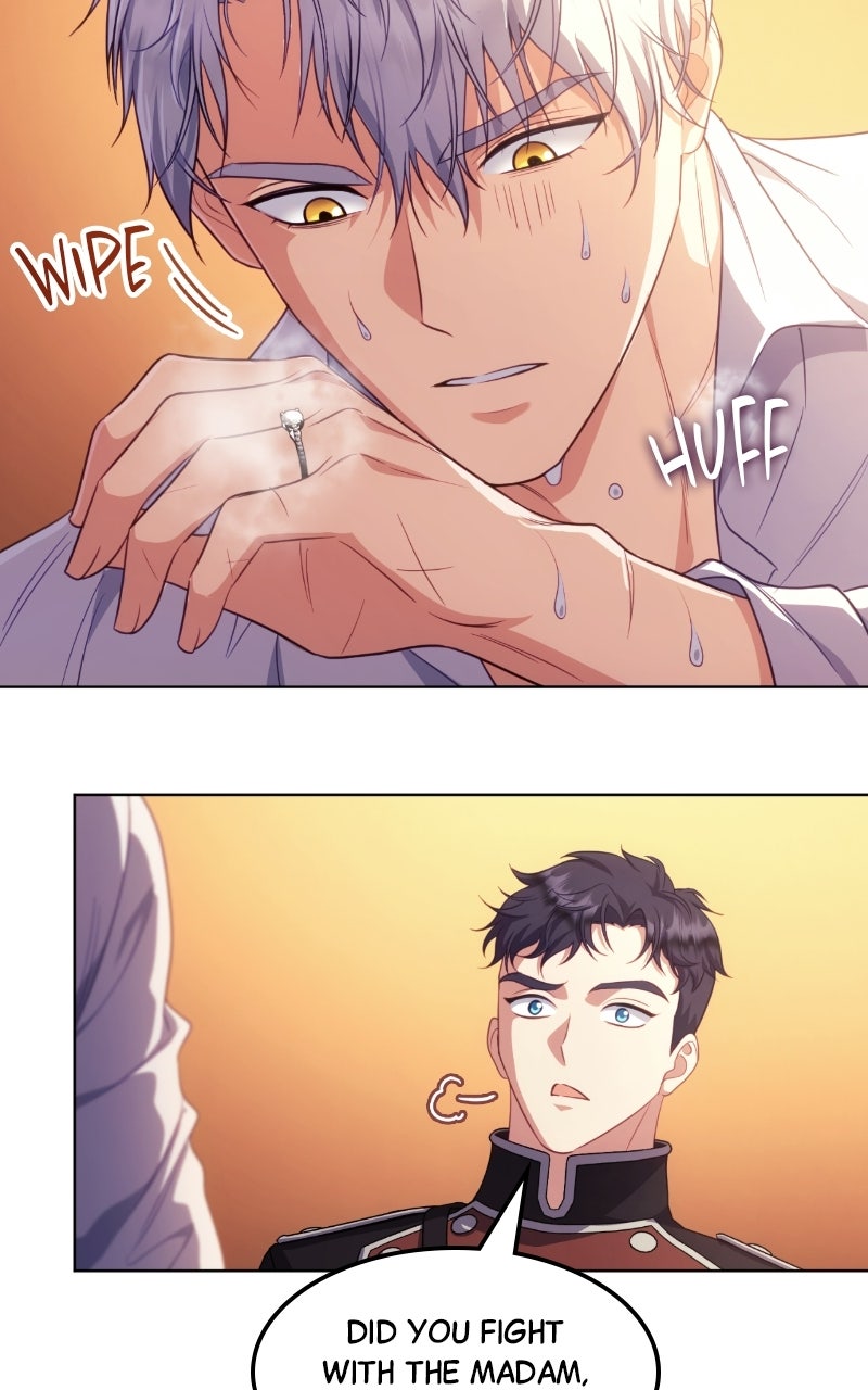 Read Vows and Vendettas chapter 26 image 24 on Lezhin