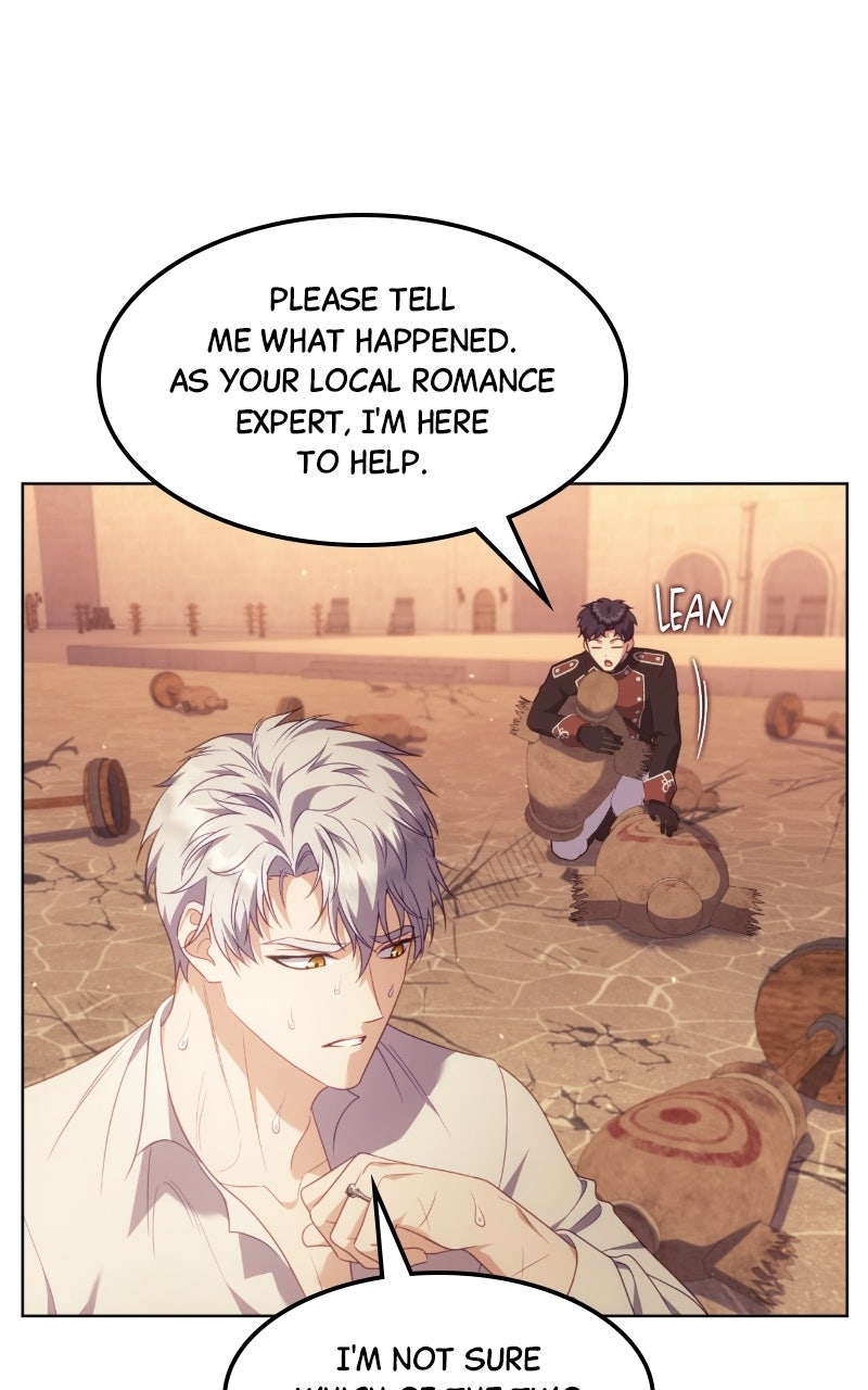 Read Vows and Vendettas chapter 26 image 28 on Lezhin