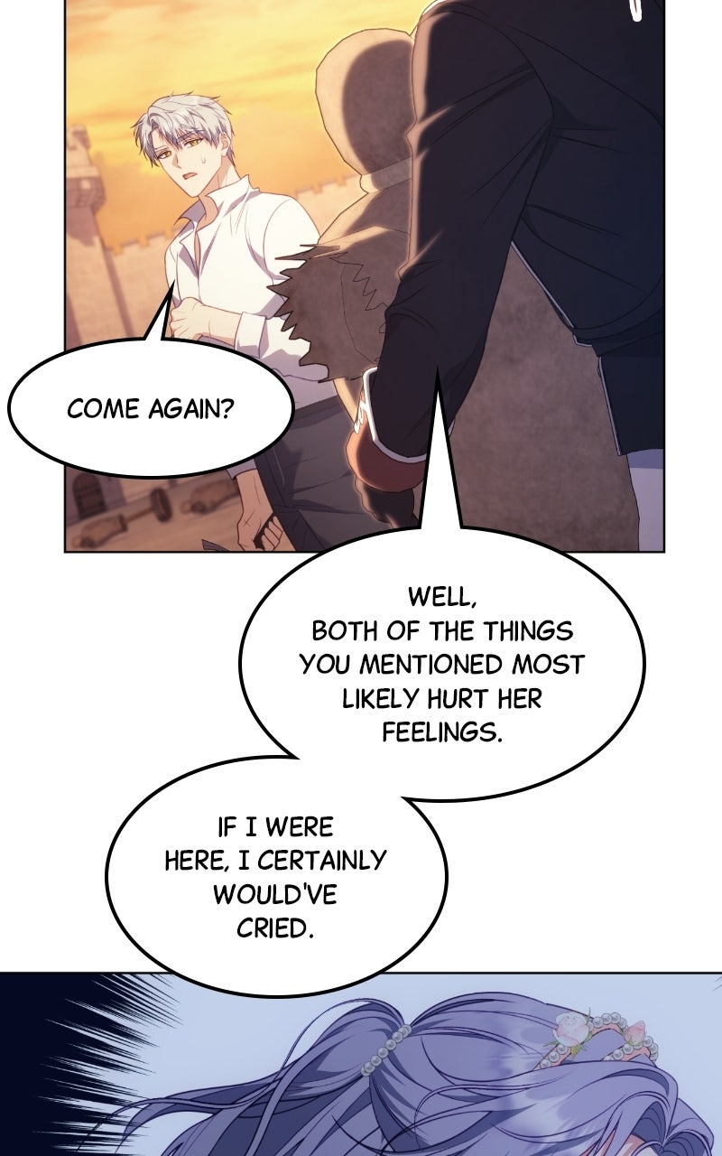 Read Vows and Vendettas chapter 26 image 32 on Lezhin