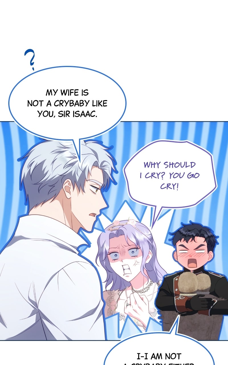 Read Vows and Vendettas chapter 26 image 34 on Lezhin