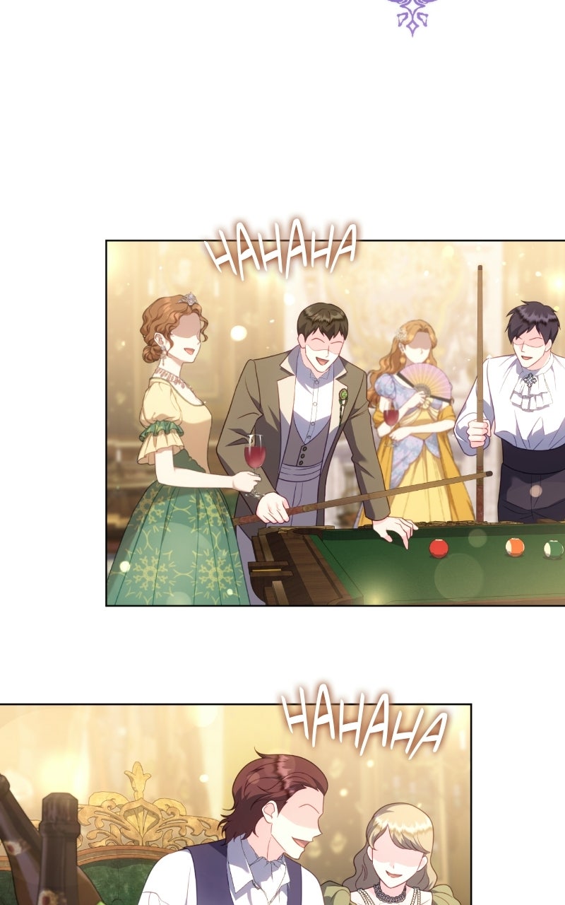 Read Vows and Vendettas chapter 26 image 45 on Lezhin