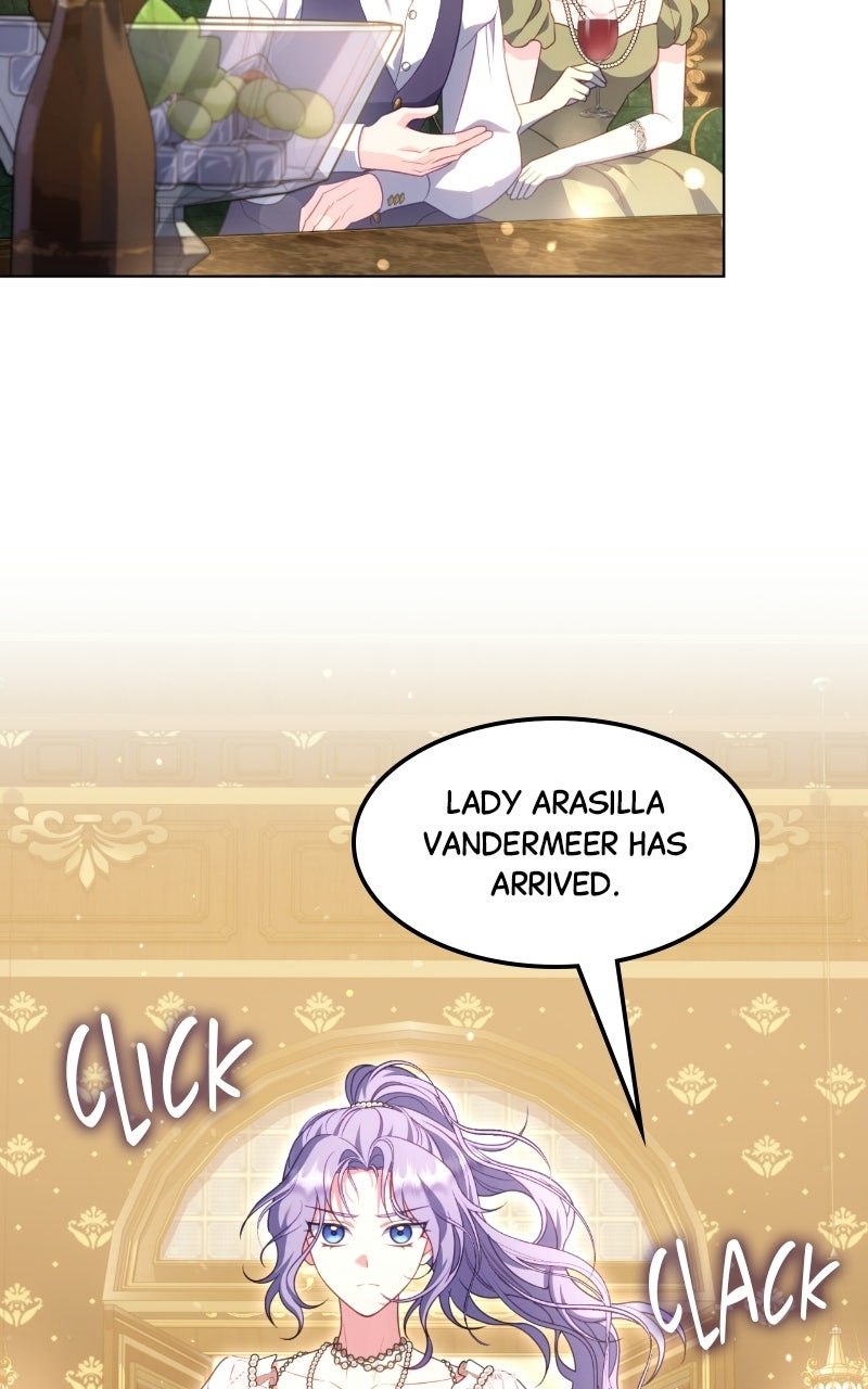 Read Vows and Vendettas chapter 26 image 46 on Lezhin