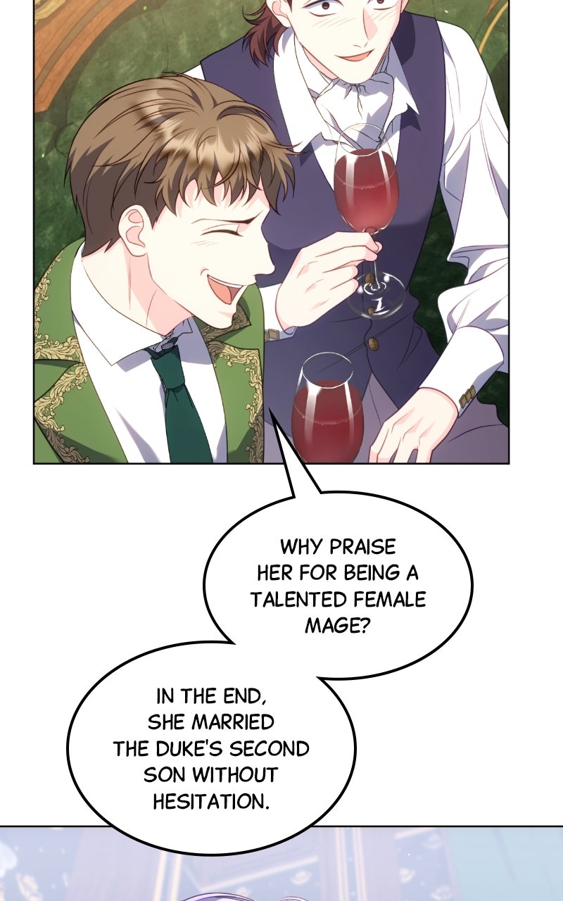 Read Vows and Vendettas chapter 26 image 55 on Lezhin
