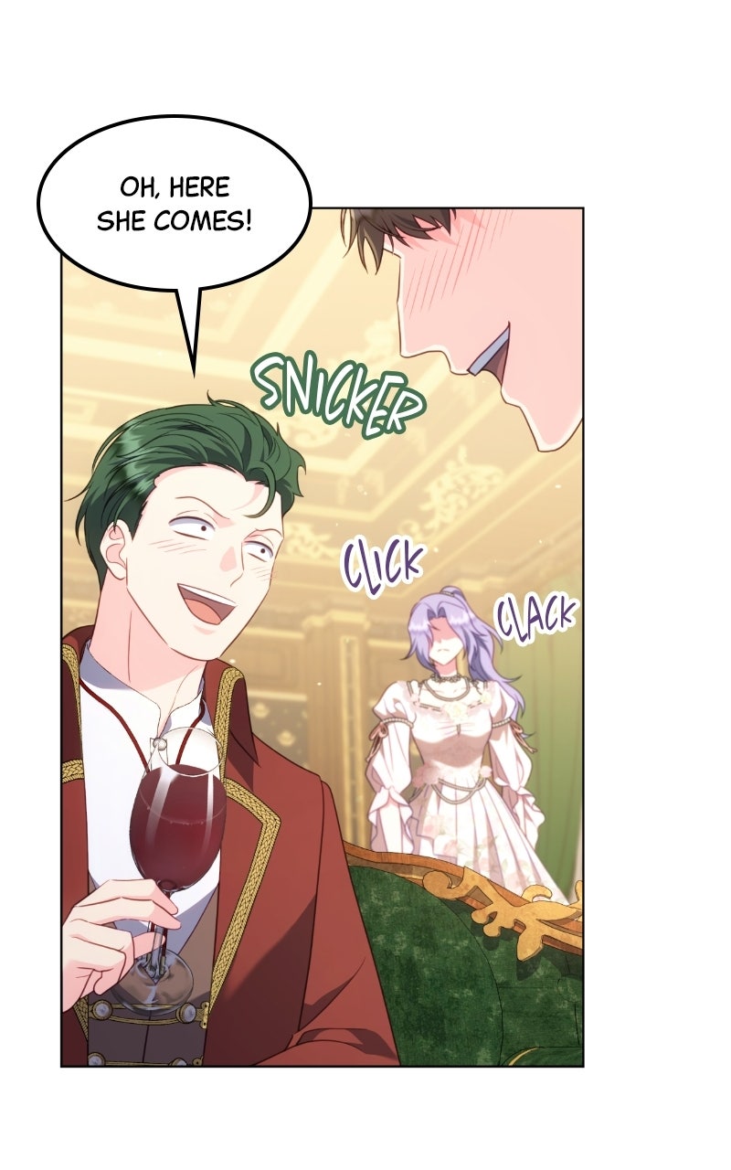 Read Vows and Vendettas chapter 26 image 58 on Lezhin