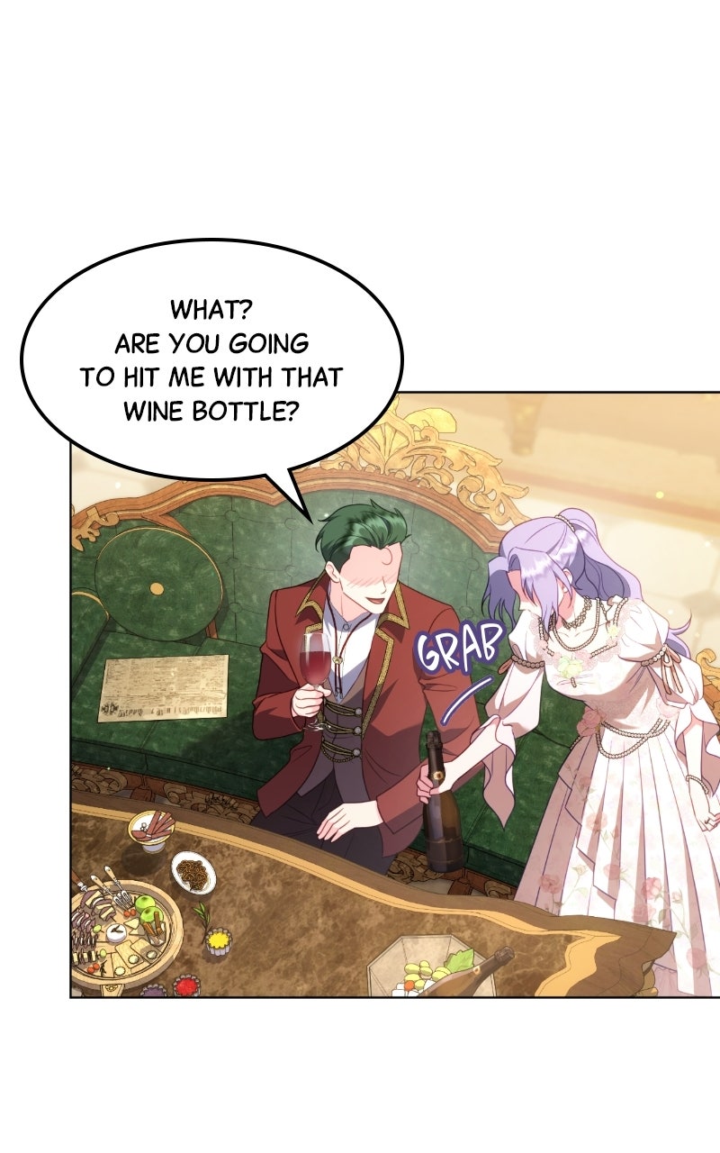 Read Vows and Vendettas chapter 26 image 60 on Lezhin