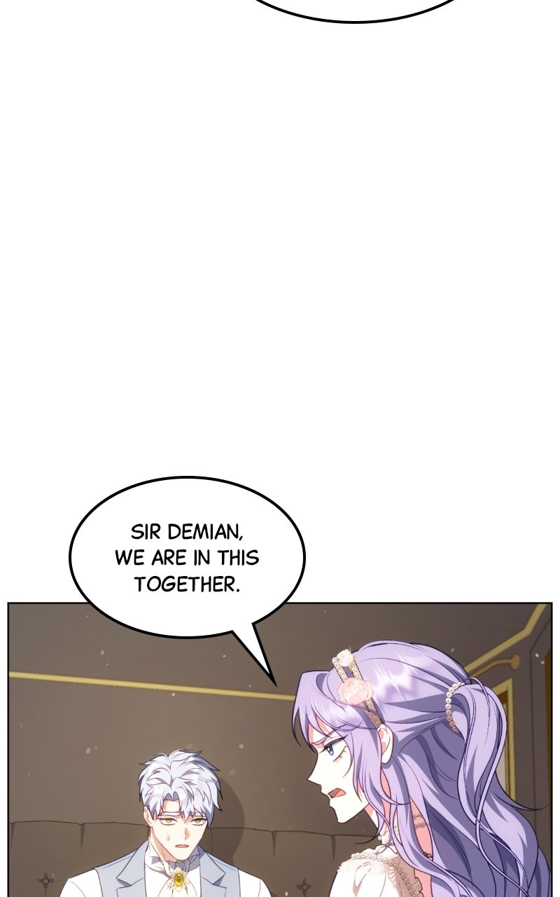 Read Vows and Vendettas chapter 26 image 7 on Lezhin