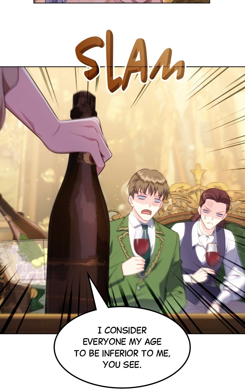 Read Vows and Vendettas chapter 26 image 74 on Lezhin