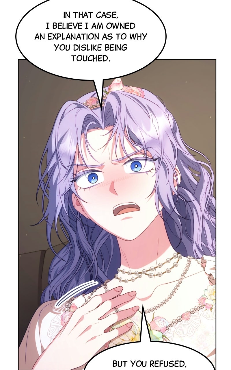 Read Vows and Vendettas chapter 26 image 9 on Lezhin