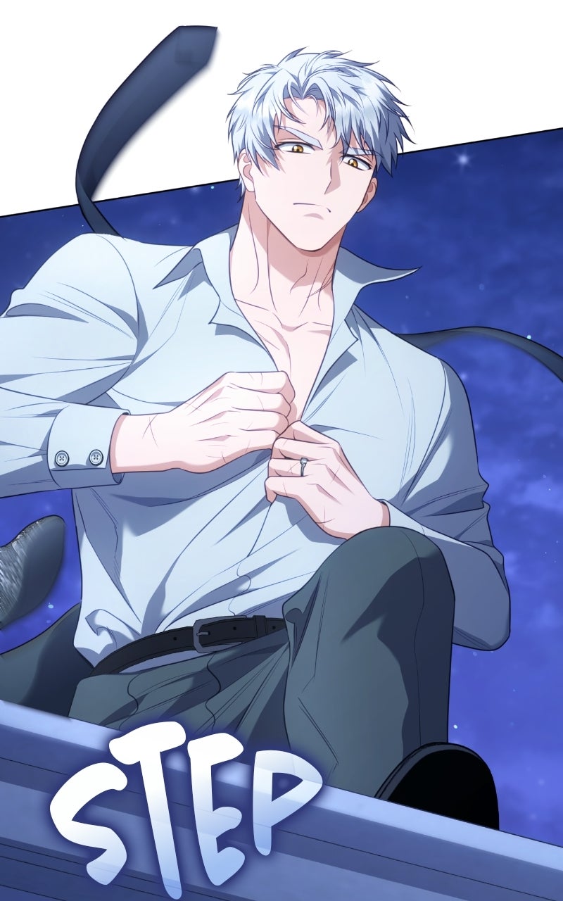 Read Vows and Vendettas chapter 26 image 90 on Lezhin