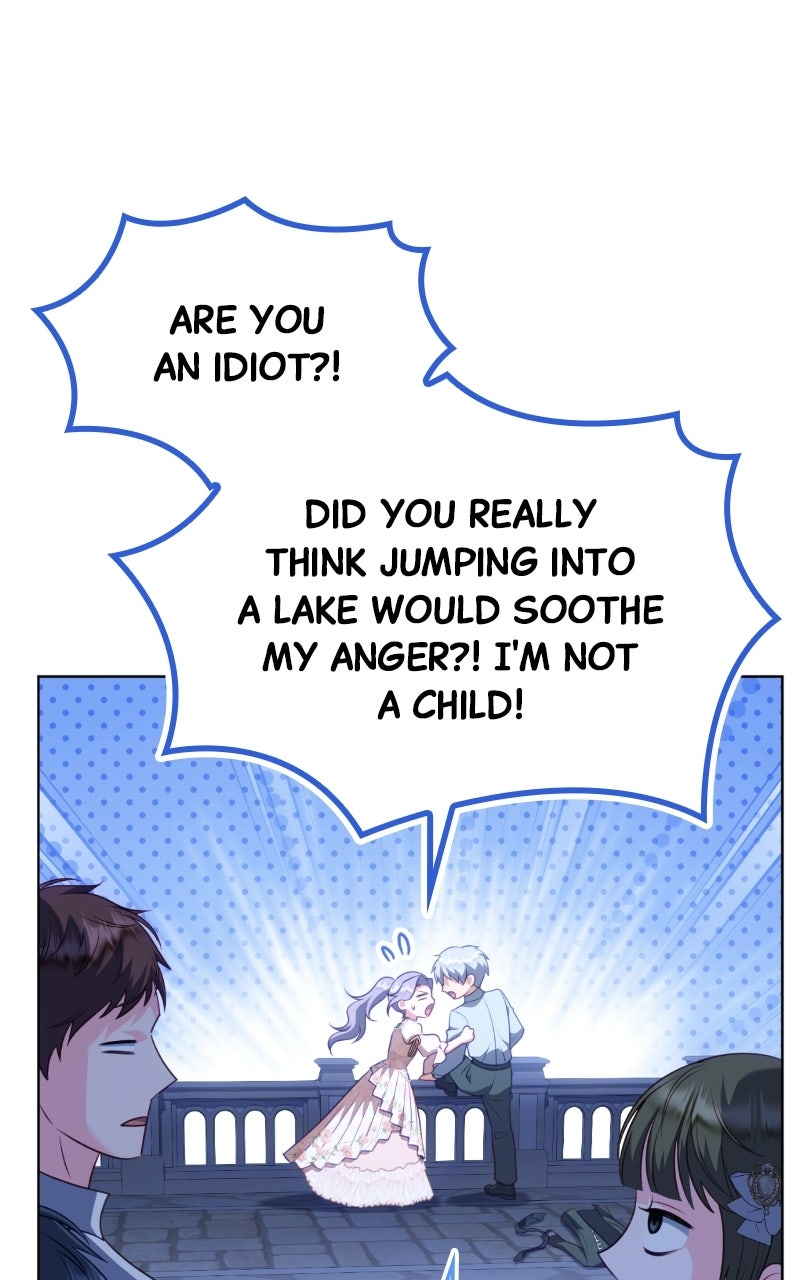 Read Vows and Vendettas chapter 26 image 92 on Lezhin