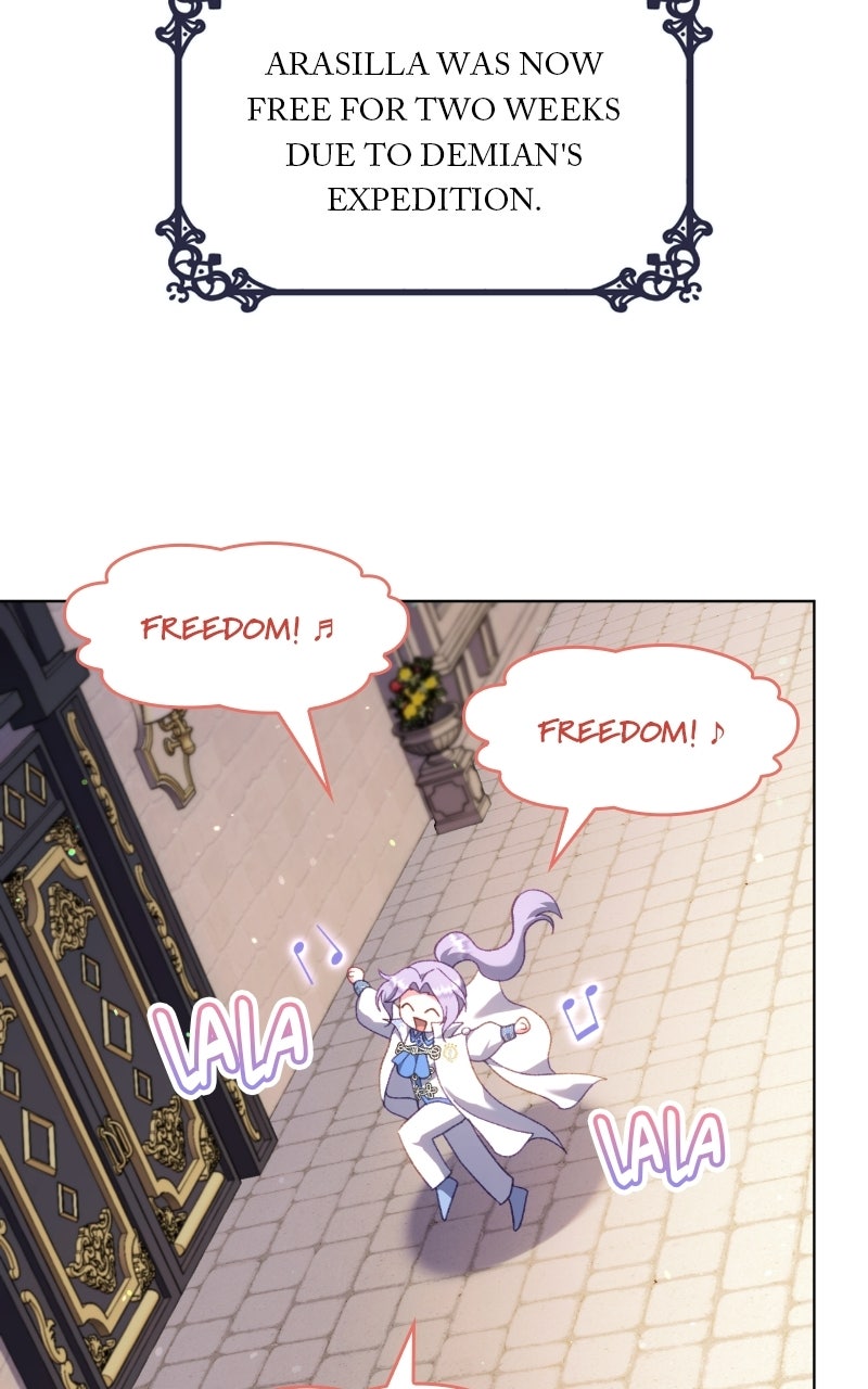 Read Vows and Vendettas chapter 27 image 104 on Lezhin