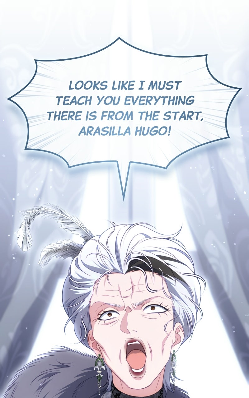 Read Vows and Vendettas chapter 27 image 111 on Lezhin