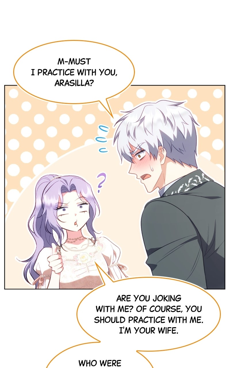 Read Vows and Vendettas chapter 27 image 33 on Lezhin