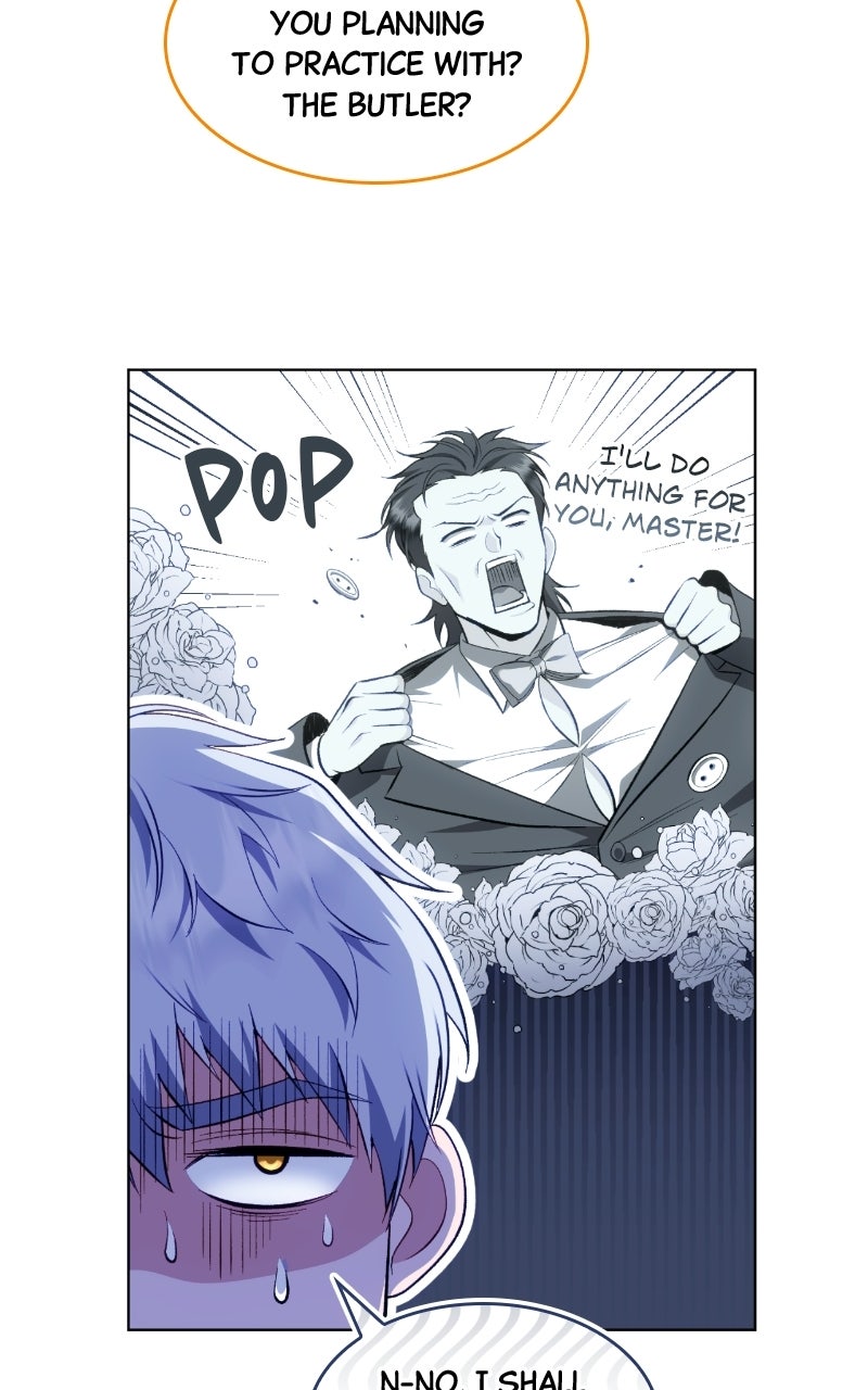 Read Vows and Vendettas chapter 27 image 34 on Lezhin