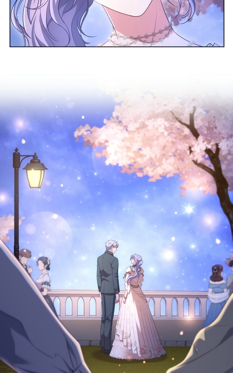 Read Vows and Vendettas chapter 27 image 40 on Lezhin