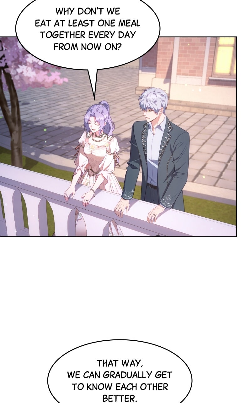 Read Vows and Vendettas chapter 27 image 42 on Lezhin