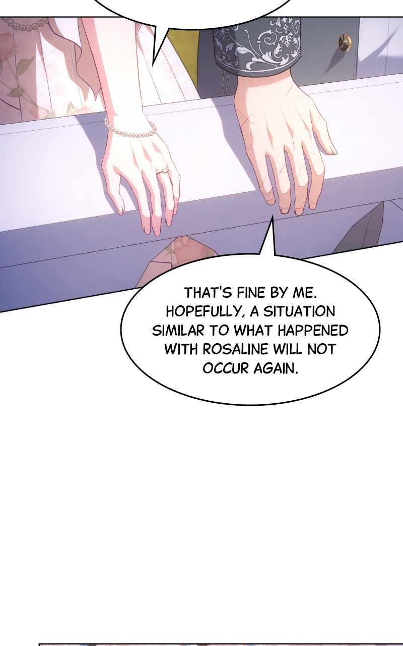 Read Vows and Vendettas chapter 27 image 43 on Lezhin