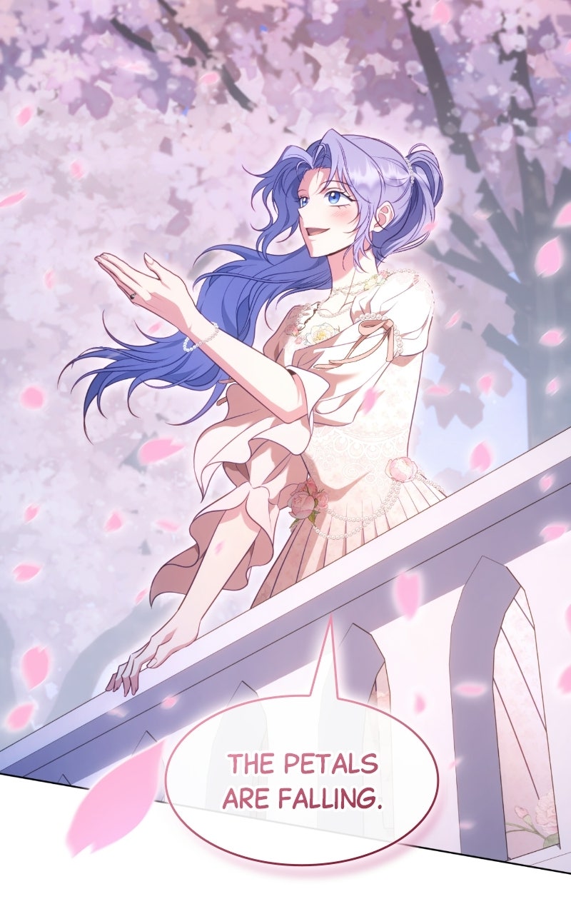 Read Vows and Vendettas chapter 27 image 45 on Lezhin