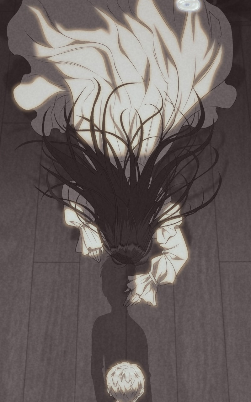 Read Vows and Vendettas chapter 27 image 5 on Lezhin
