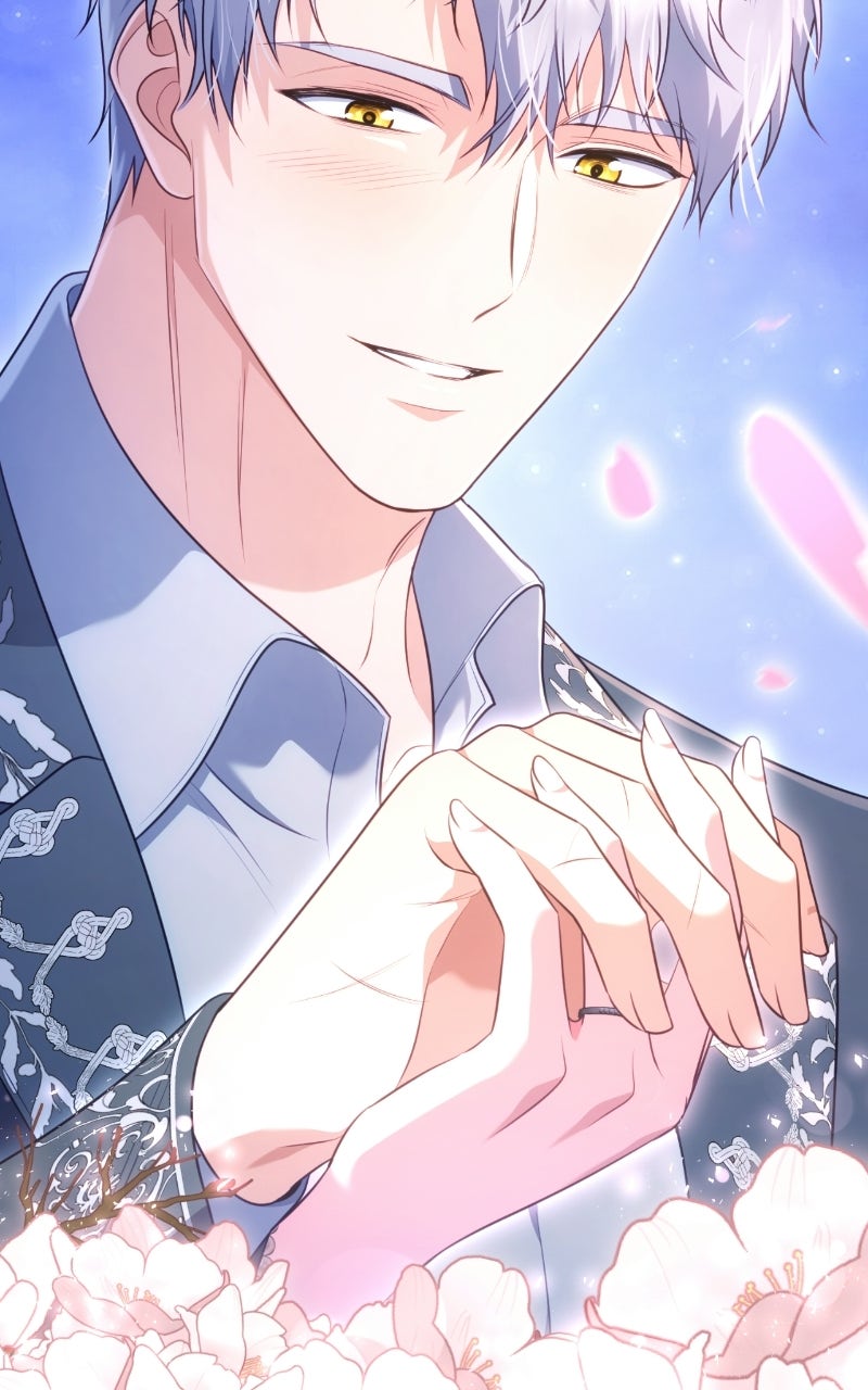 Read Vows and Vendettas chapter 27 image 57 on Lezhin