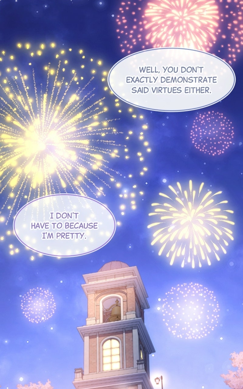 Read Vows and Vendettas chapter 27 image 62 on Lezhin