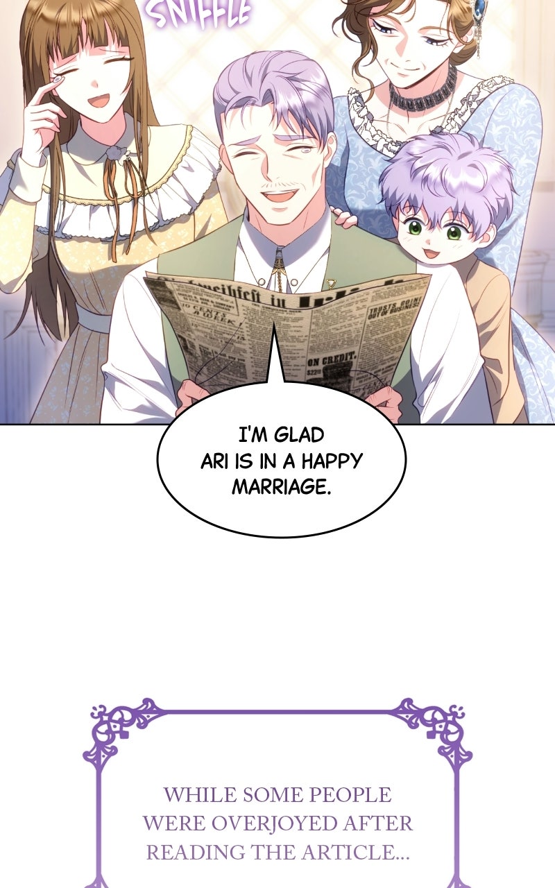 Read Vows and Vendettas chapter 27 image 68 on Lezhin