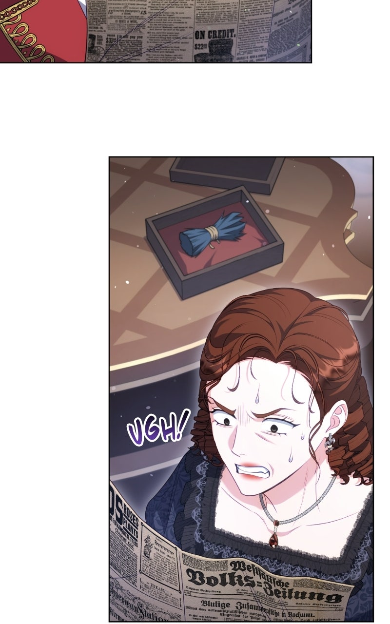 Read Vows and Vendettas chapter 27 image 70 on Lezhin