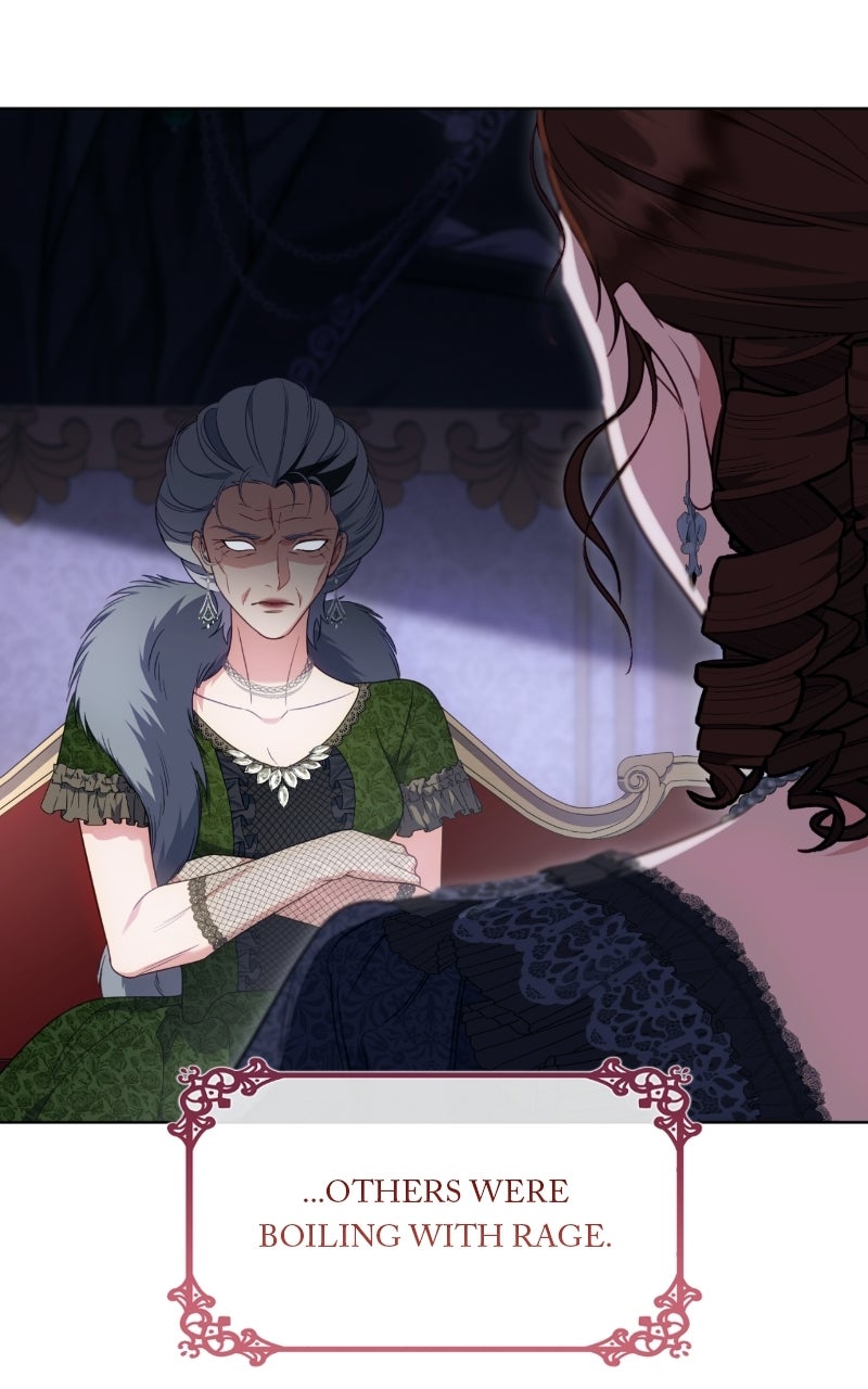 Read Vows and Vendettas chapter 27 image 71 on Lezhin