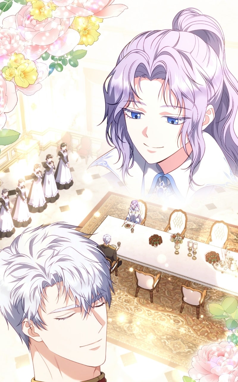 Read Vows and Vendettas chapter 27 image 74 on Lezhin