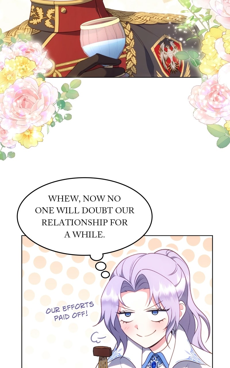 Read Vows and Vendettas chapter 27 image 75 on Lezhin