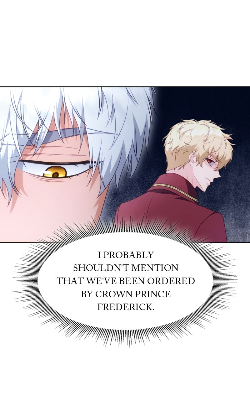 Read Vows and Vendettas chapter 27 image 81 on Lezhin