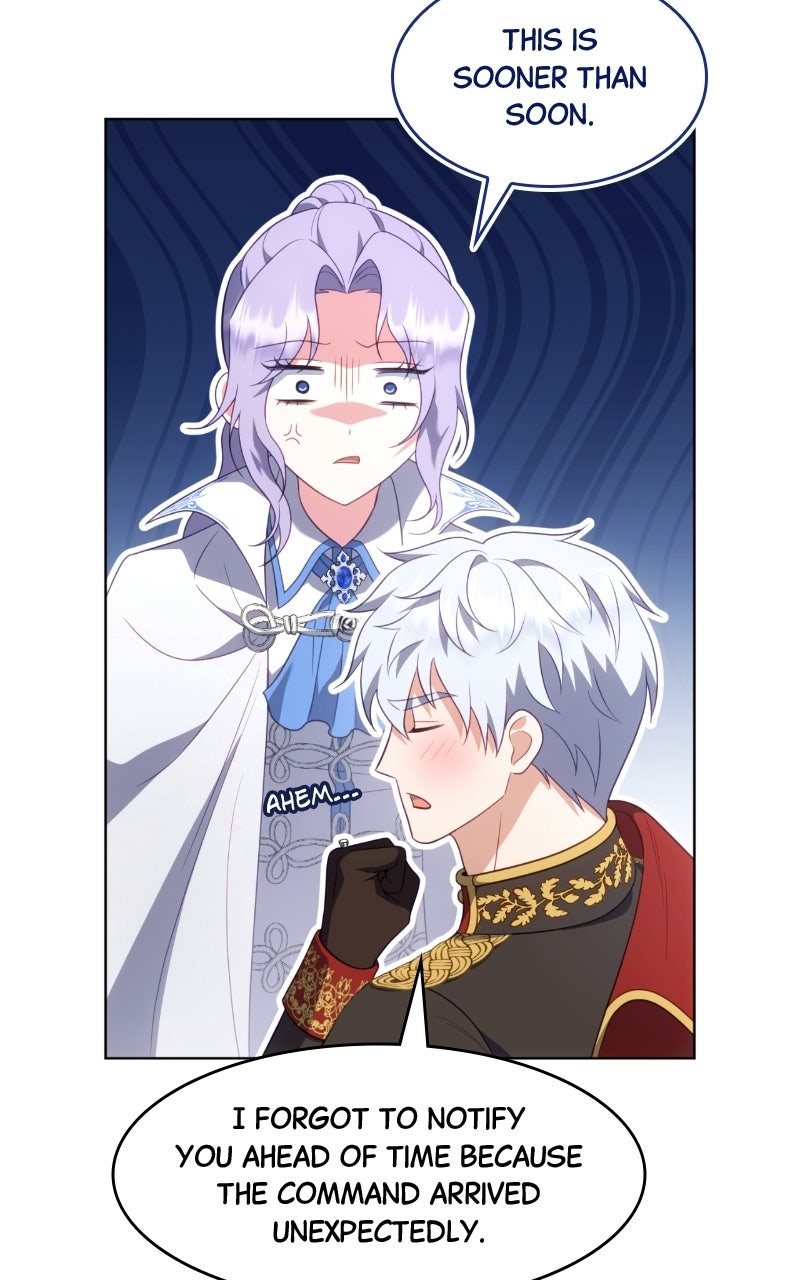 Read Vows and Vendettas chapter 27 image 85 on Lezhin