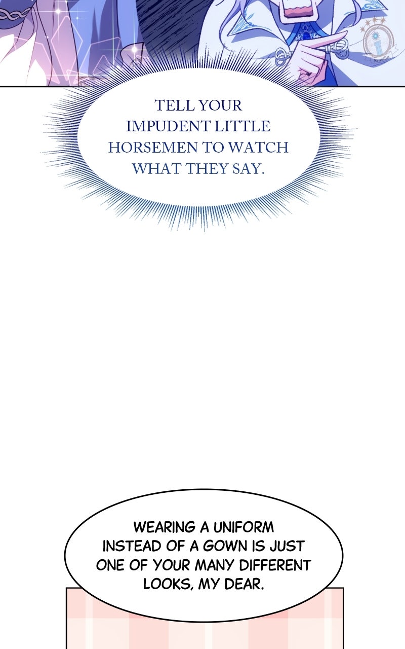 Read Vows and Vendettas chapter 27 image 91 on Lezhin