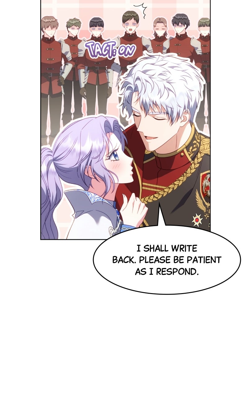 Read Vows and Vendettas chapter 27 image 92 on Lezhin