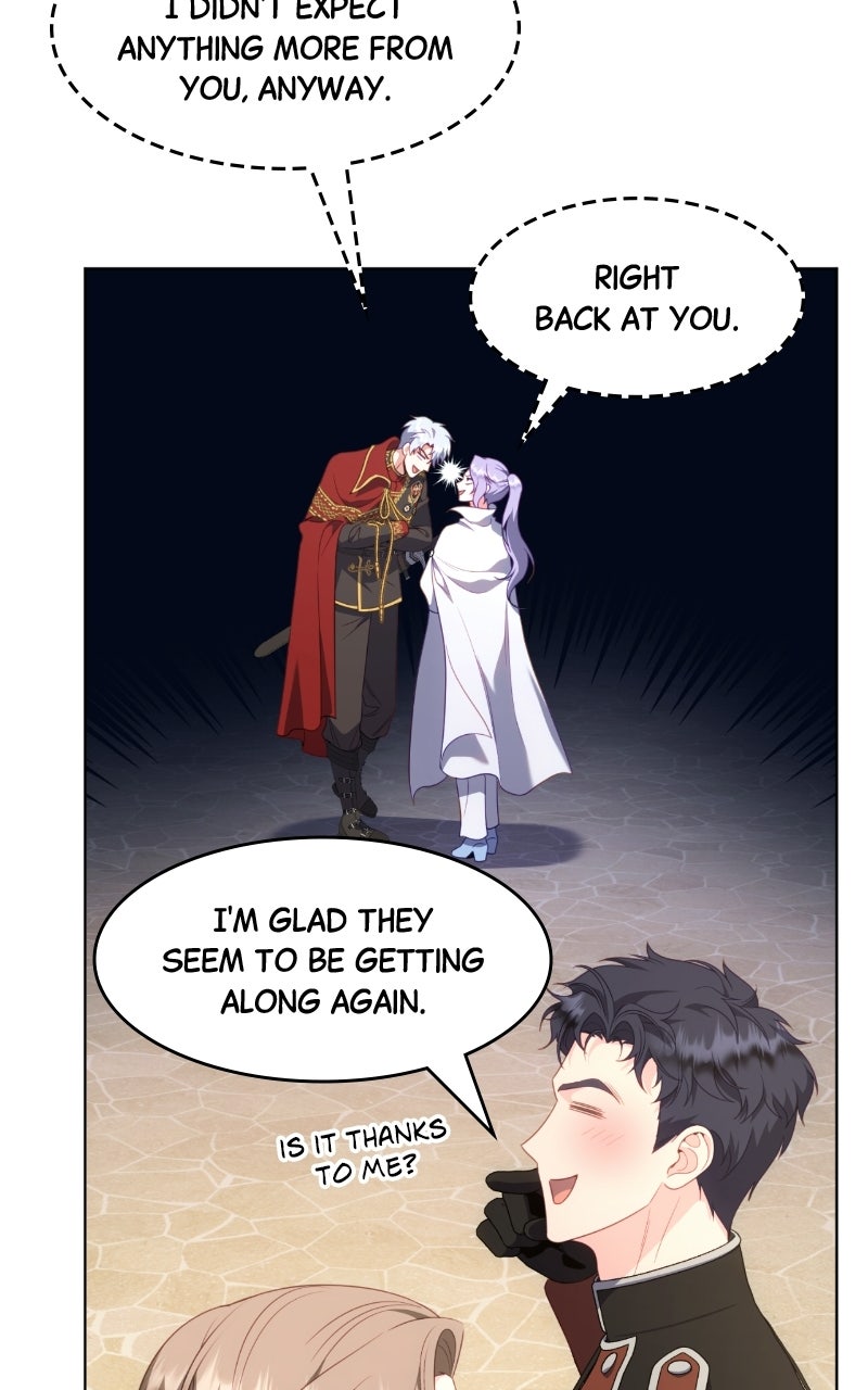 Read Vows and Vendettas chapter 27 image 95 on Lezhin