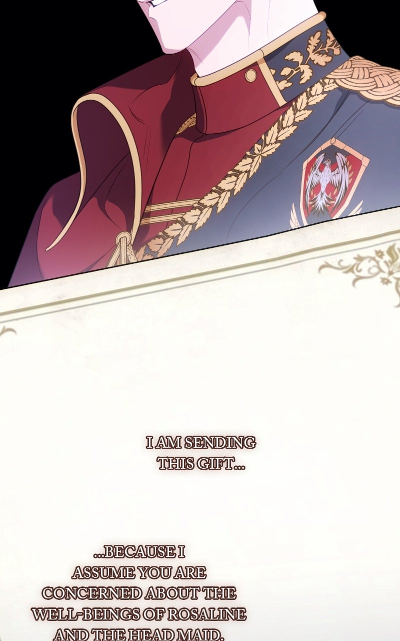 Read Vows and Vendettas chapter 28 image 1 on Lezhin