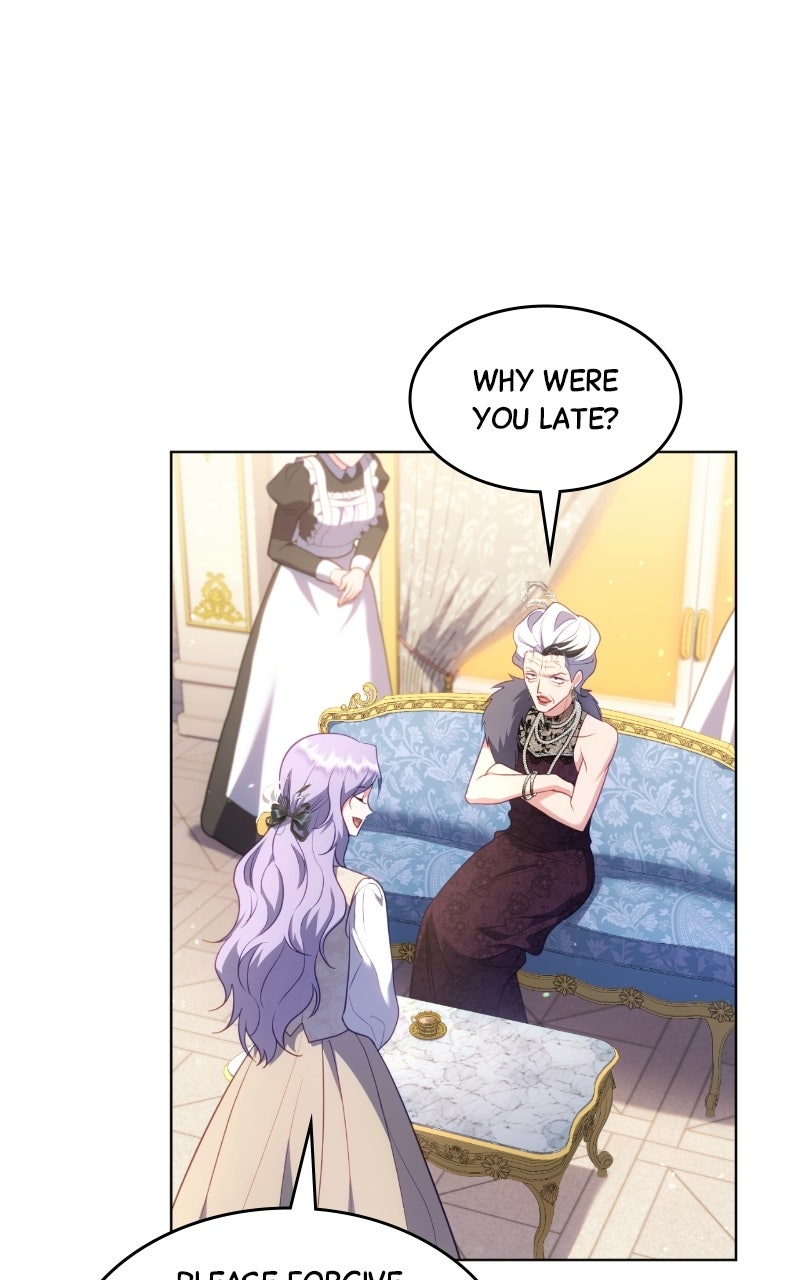 Read Vows and Vendettas chapter 28 image 16 on Lezhin