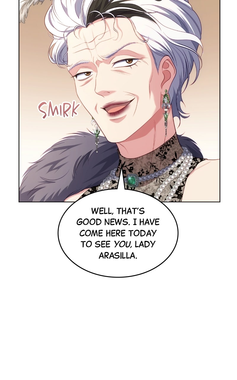 Read Vows and Vendettas chapter 28 image 18 on Lezhin
