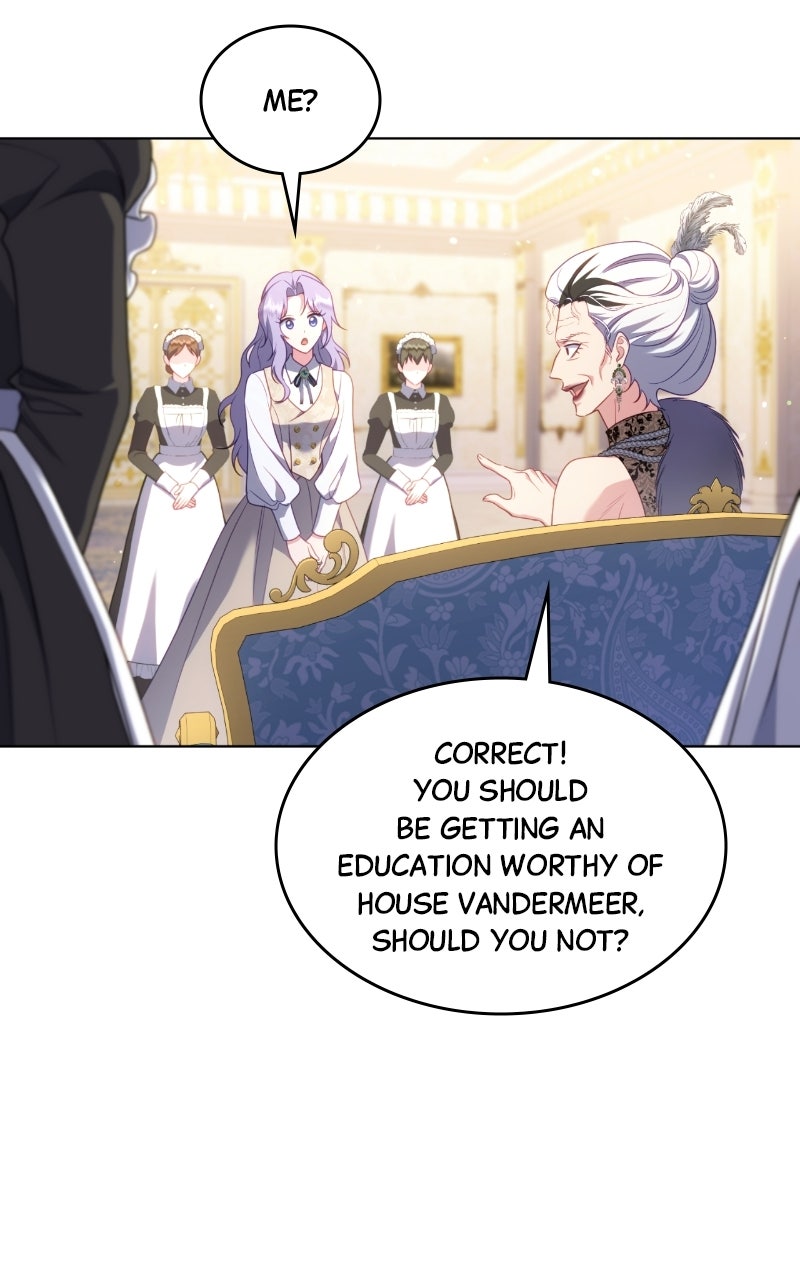 Read Vows and Vendettas chapter 28 image 19 on Lezhin