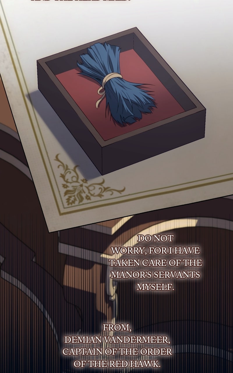 Read Vows and Vendettas chapter 28 image 2 on Lezhin
