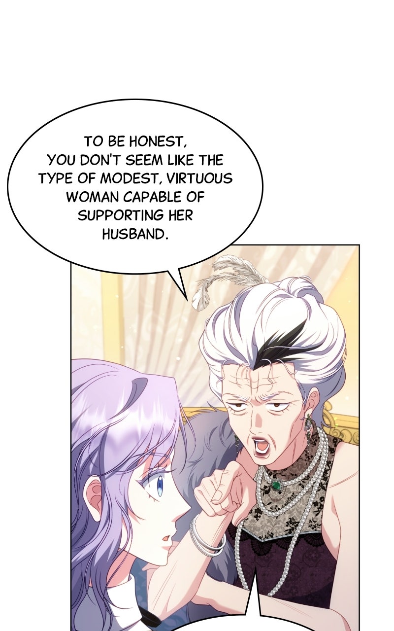 Read Vows and Vendettas chapter 28 image 20 on Lezhin